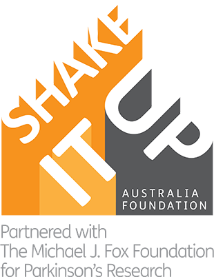Shake It Up Australia Foundation